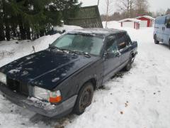 Volvo 740