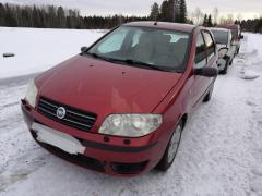 Fiat Punto 1.2 5ov. -06