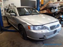 Volvo V70 2,4B Bifuel -06