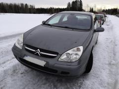 Citroen C5 1.8 LB -03