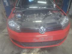 Volkswagen Golf VI