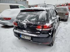 Volkswagen Golf VI