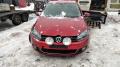 Kuva 1: Volkswagen Golf VI 5k1 2,0tdi 2009