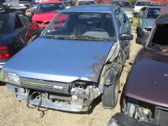 Mazda 323