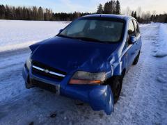 Chevrolet Kalos 1.4 -05