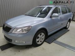 Skoda Octavia II 1.4 TSI Farm