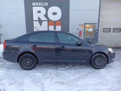 Skoda Octavia 1.6tdi CAYC