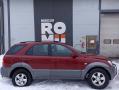 Kuva 1: Kia Sorento 2.5 CRDI 2007