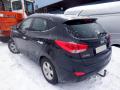 Hyundai ix35 5D SUV 2.0CRDi A/T 4WD 2011