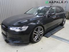 Audi A6 (4G) 2.0 TDi Farm