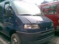 Kuva 1: Fiat Ducato 1,9 TD lyhyt matala -98  1998