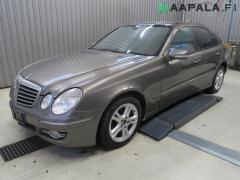 Mercedes-Benz E 211 220 CDi Sed