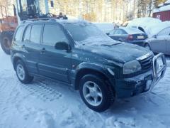 Suzuki Grand Vitara 5D SUV 2.0HDI 110 MT5 4X4