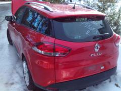 Renault Clio 0.9 TCE