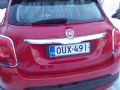 Fiat 500X 1.4 T-jet