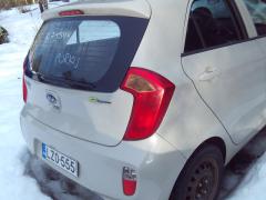 Kia Picanto 1.0