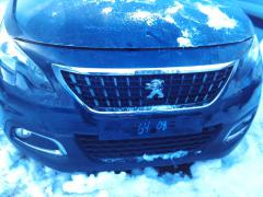 Peugeot 2008 1.2 THP 110