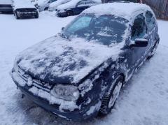 Volkswagen Golf IV