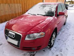 Audi A4 2.0 TFSI quattro farm. -06