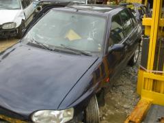 Ford Escort