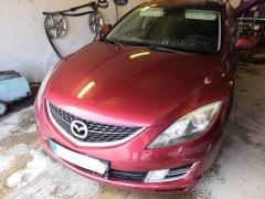 Mazda 6 2.0D farm. -08