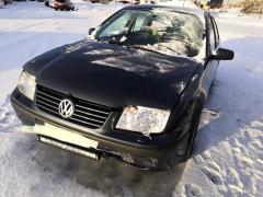 Volkswagen Bora 1.8 4motion -00