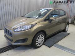 Ford Fiesta 1.0i 5/HB