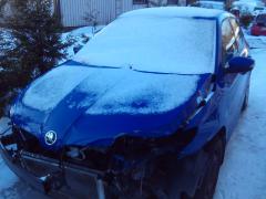 Skoda Fabia 1.0 TSI