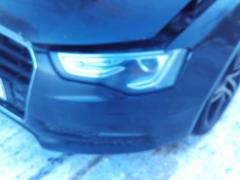 Audi A5 3.0 TDI Quattro S-Line