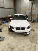 E61 535d Lci