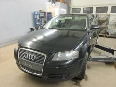 Audi A3 Sportback 1.9 TDI 77 kW