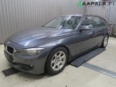 BMW F31 320dA Farm