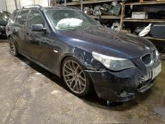 E61 530I Msport