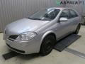 Kuva 1: Nissan Primera P12 1.6i 16V 5/HB 2005