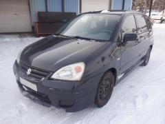 Suzuki Liana 5D MPV 1.6i MT5 4WD