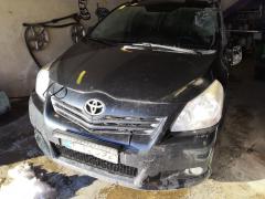Toyota Verso 2.0 D-4D -12
