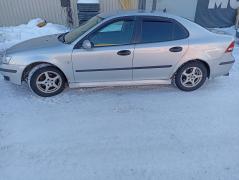 Saab 9-3 ver 2 1.8