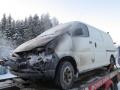 Kuva 1: Toyota Hiace  95-05 4WD 2005