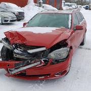 Mercedes-Benz C 320CDI