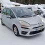 Kuva 1: Citroen C4 Picasso 2007