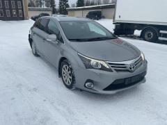 Toyota Avensis 2.0 D4D SOL WAGON -12vm