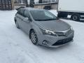 Kuva 1: Toyota Avensis 2.0 D4D SOL WAGON -12vm 2012