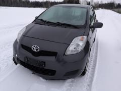Toyota Yaris 1.33 VVT-i 5ov. -09