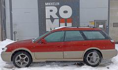 Subaru Outback 2.5 AWD