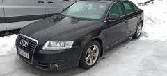 Audi A6 2010