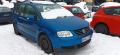 Kuva 1: Volkswagen Touran -04 2004