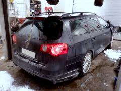 VW Passat 3C5 5D Variant 2.0TDI MT6 Sportline