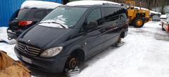 Mercedes-Benz Vito -07 115CDI