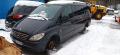 Kuva 1: Mercedes-Benz Vito -07 115CDI 2007