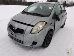 Toyota Yaris 1.3 VVT-i 5ov. -06